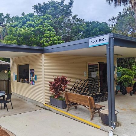 Charlesworth Bay Beach Resort Coffs Harbour Bagian luar foto