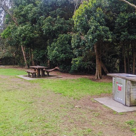 Charlesworth Bay Beach Resort Coffs Harbour Bagian luar foto