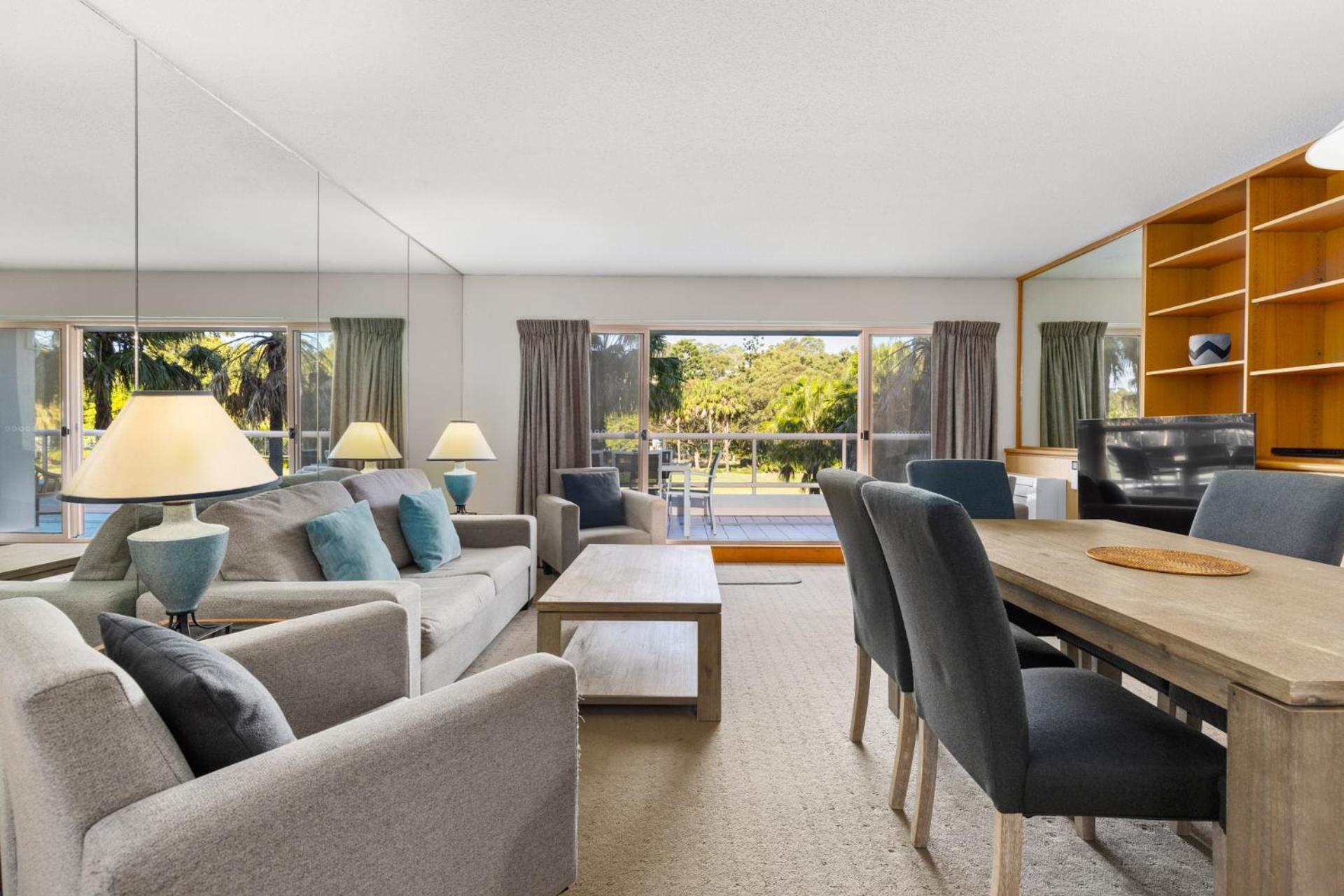 Charlesworth Bay Beach Resort Coffs Harbour Bagian luar foto