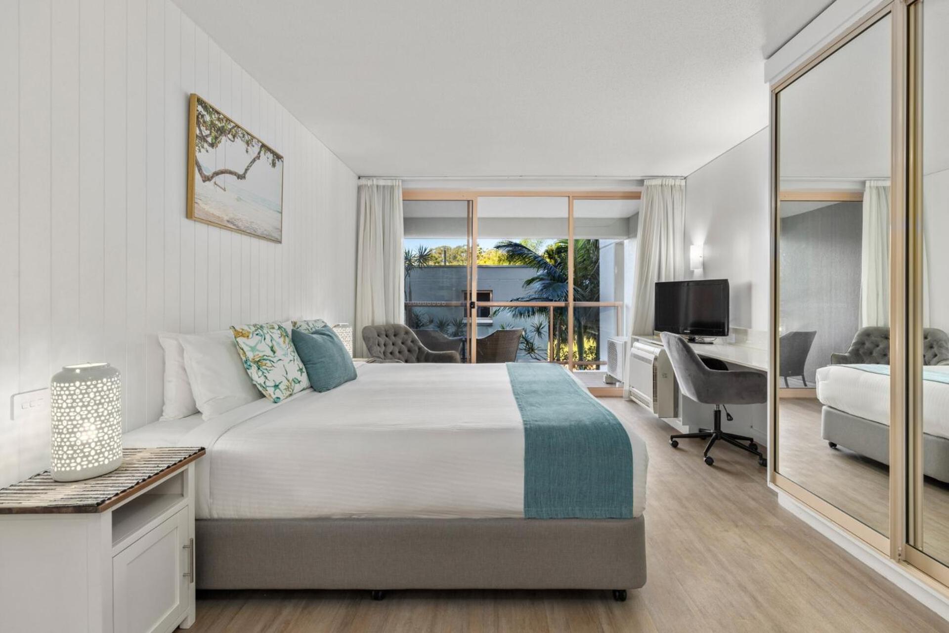 Charlesworth Bay Beach Resort Coffs Harbour Bagian luar foto