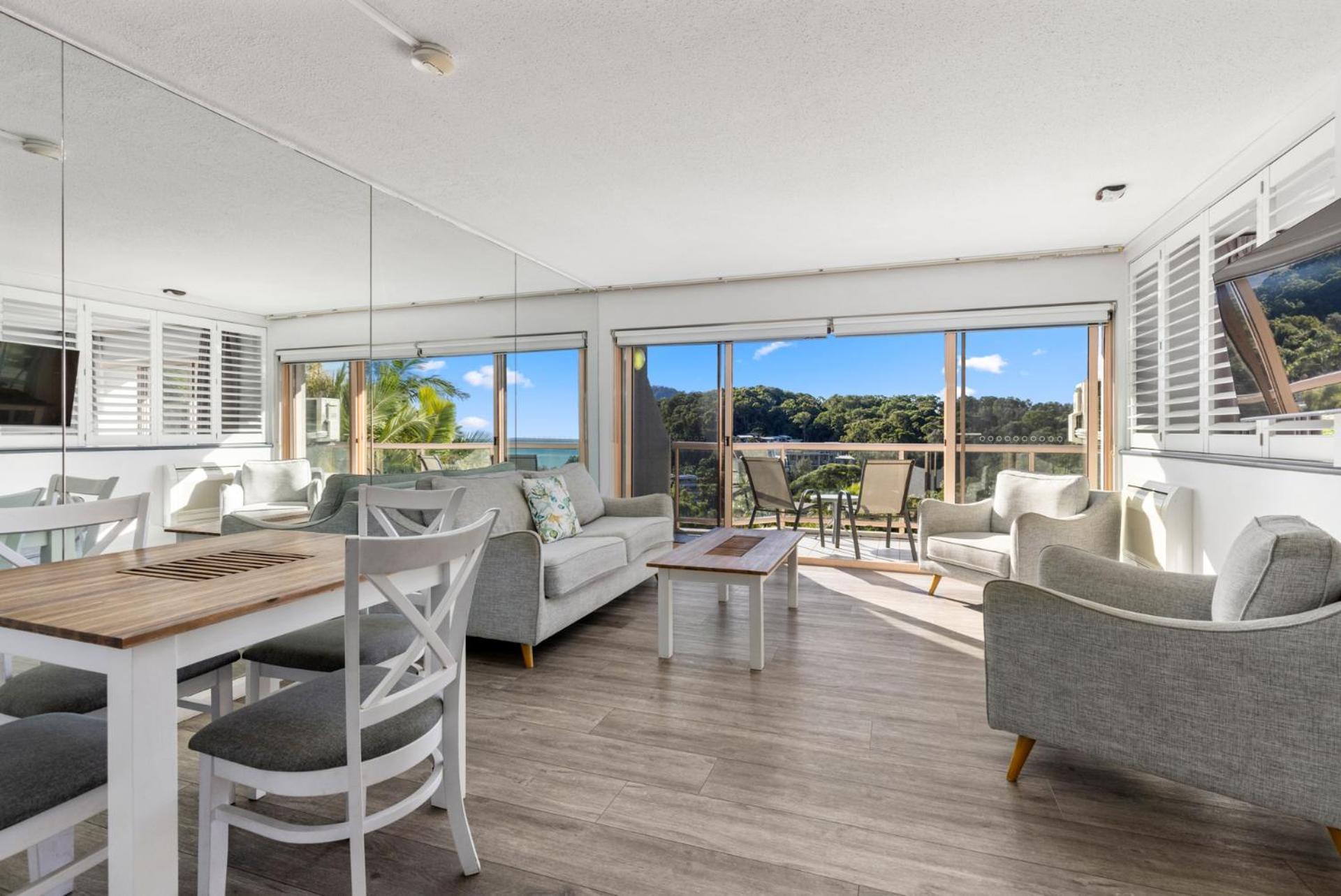 Charlesworth Bay Beach Resort Coffs Harbour Bagian luar foto