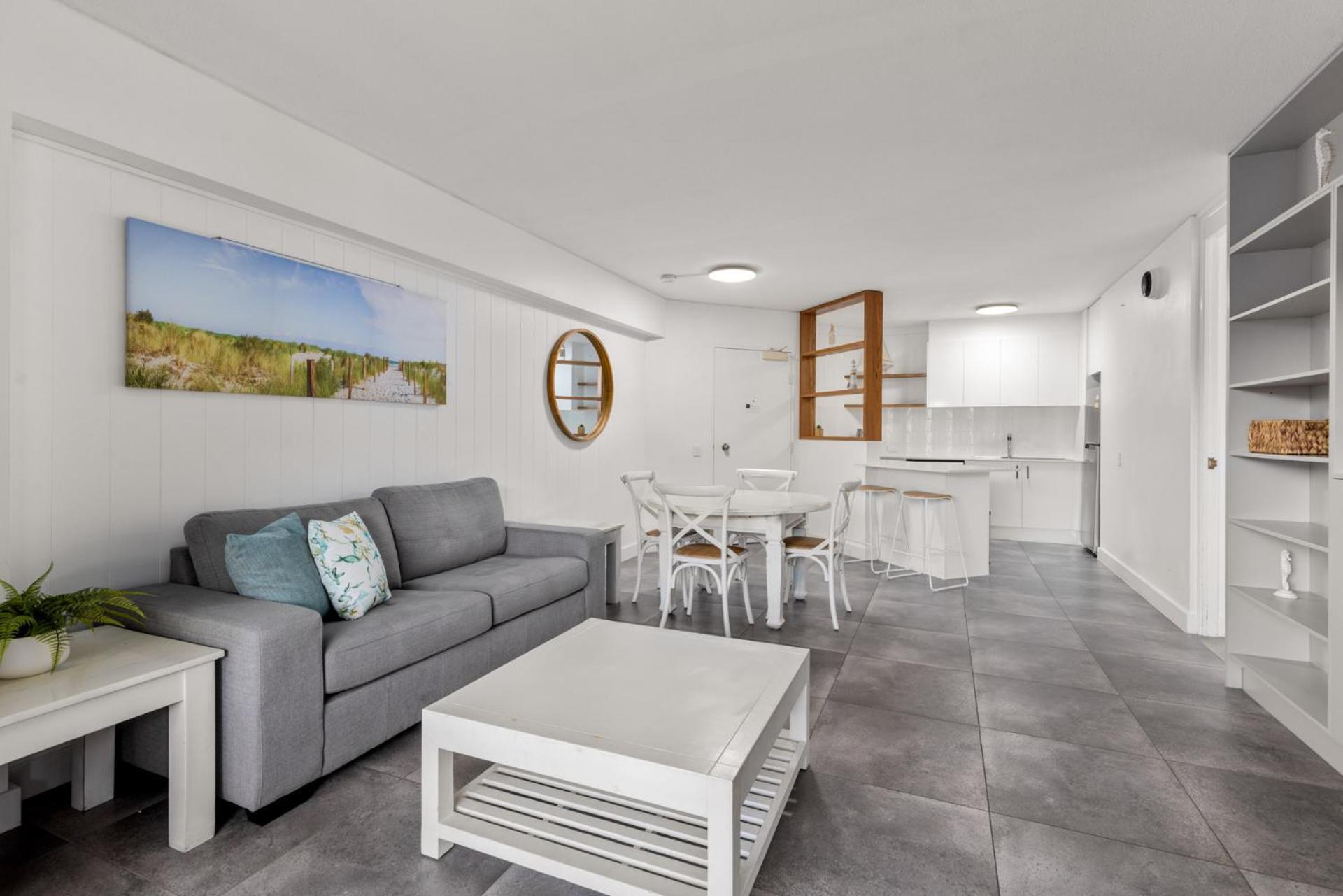 Charlesworth Bay Beach Resort Coffs Harbour Bagian luar foto