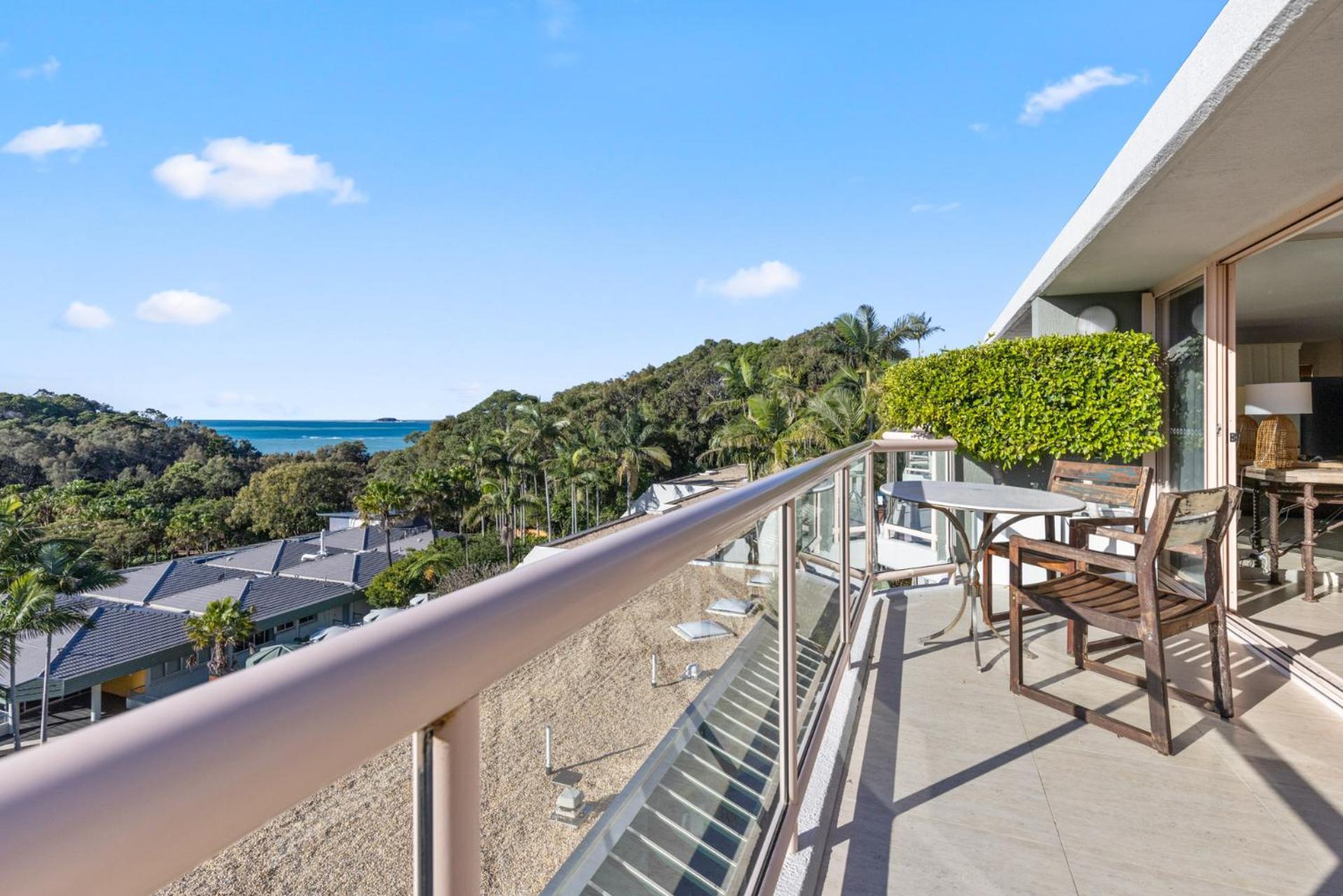 Charlesworth Bay Beach Resort Coffs Harbour Bagian luar foto