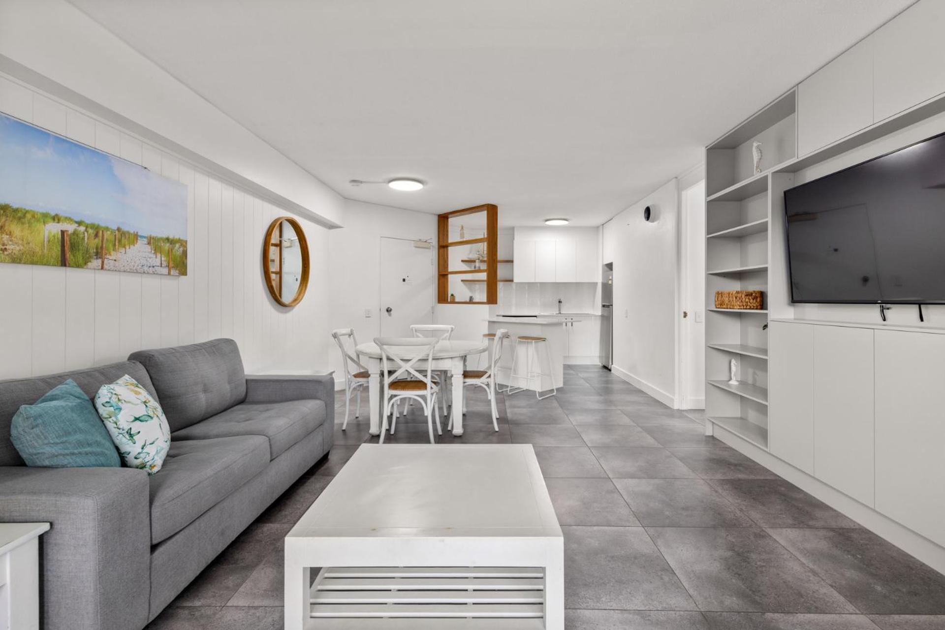 Charlesworth Bay Beach Resort Coffs Harbour Bagian luar foto