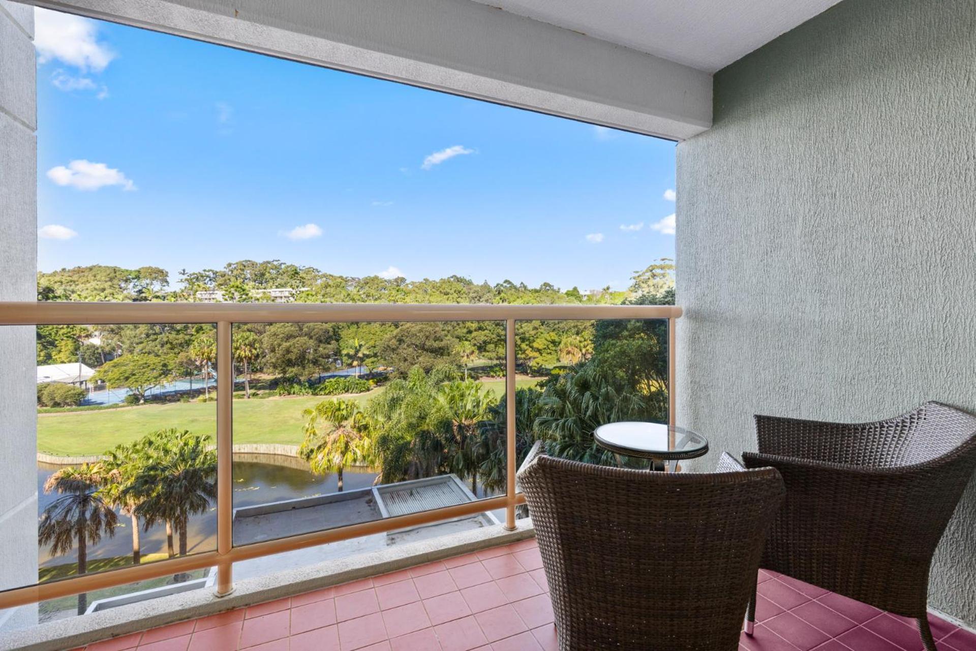 Charlesworth Bay Beach Resort Coffs Harbour Bagian luar foto