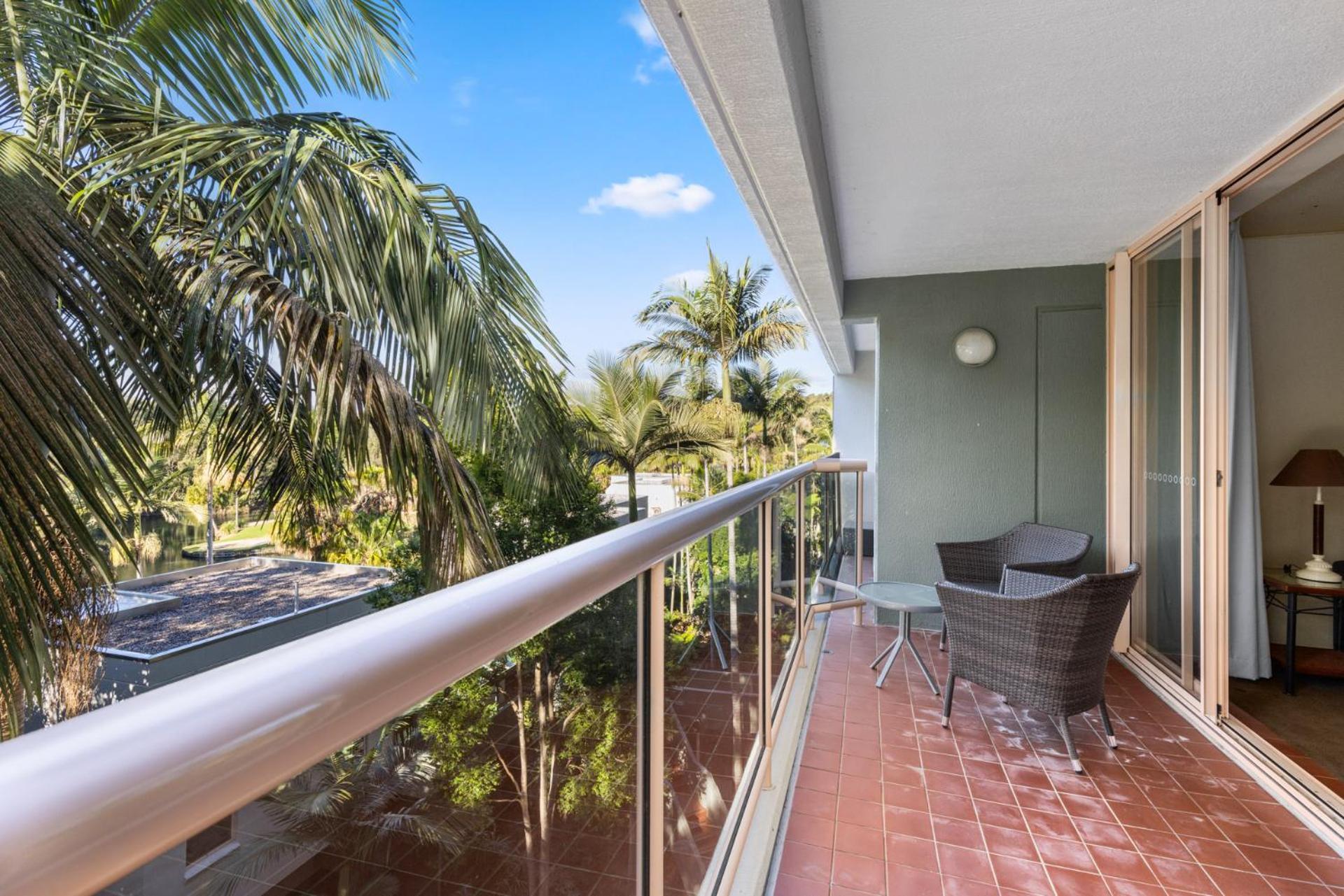 Charlesworth Bay Beach Resort Coffs Harbour Bagian luar foto