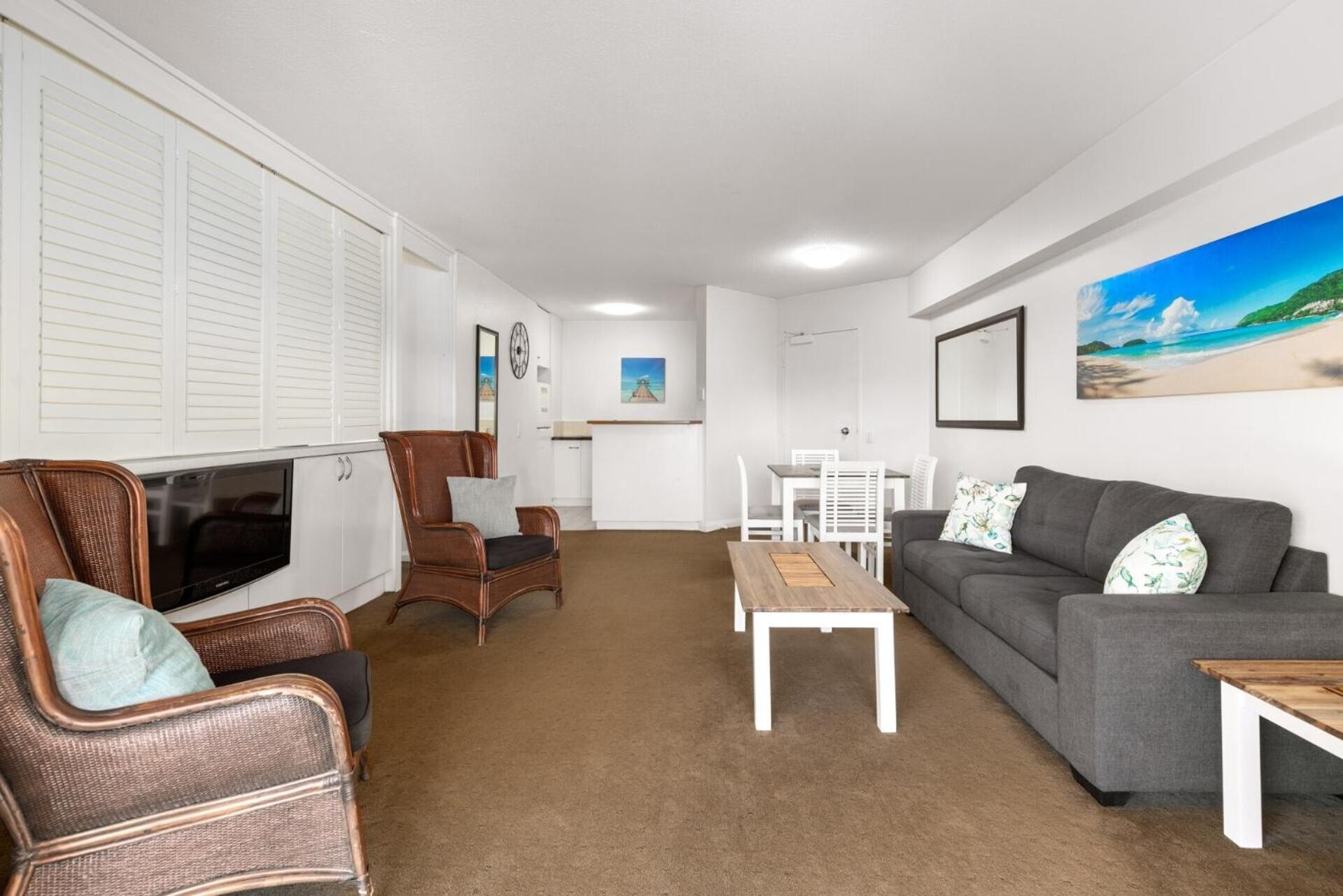 Charlesworth Bay Beach Resort Coffs Harbour Bagian luar foto