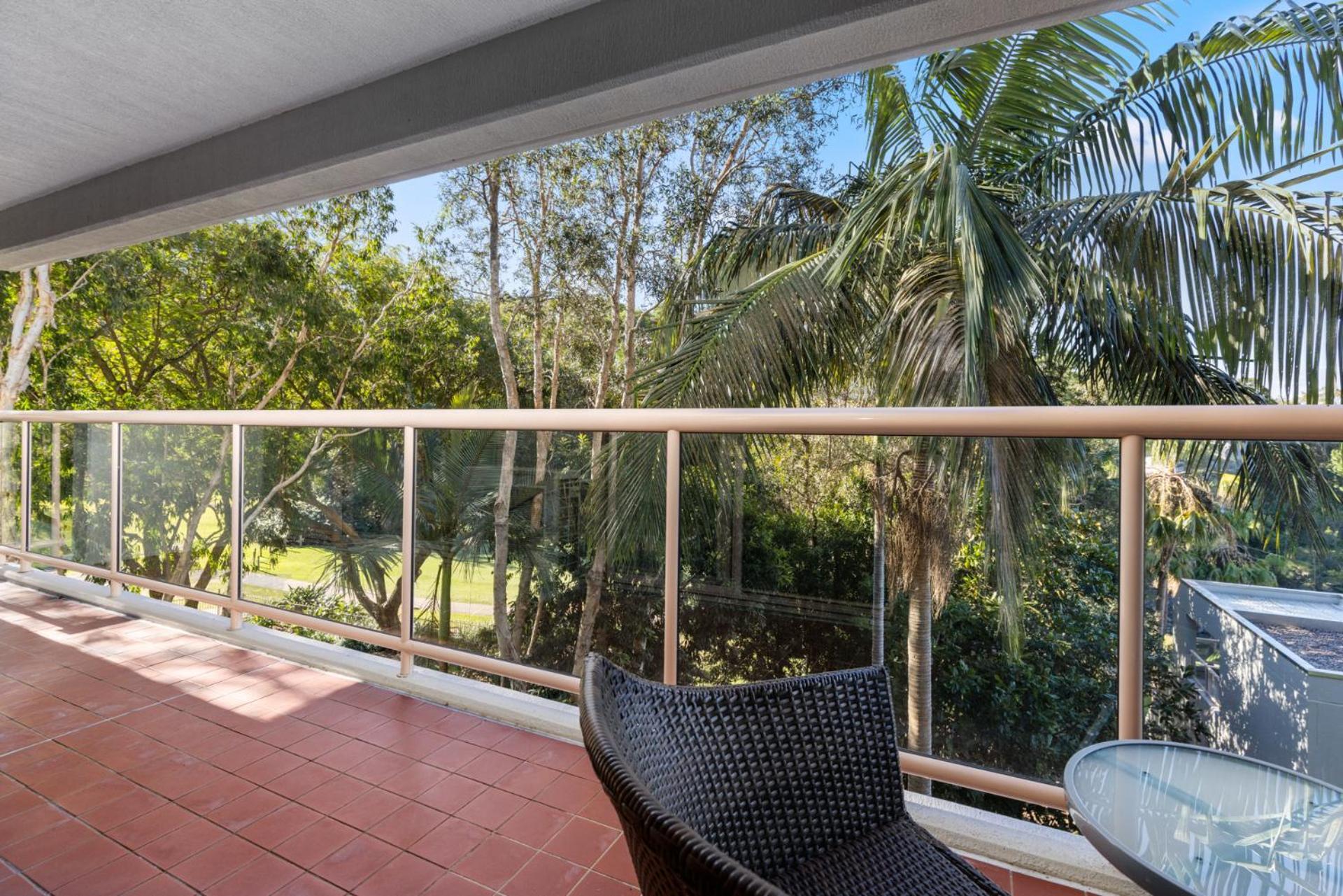 Charlesworth Bay Beach Resort Coffs Harbour Bagian luar foto