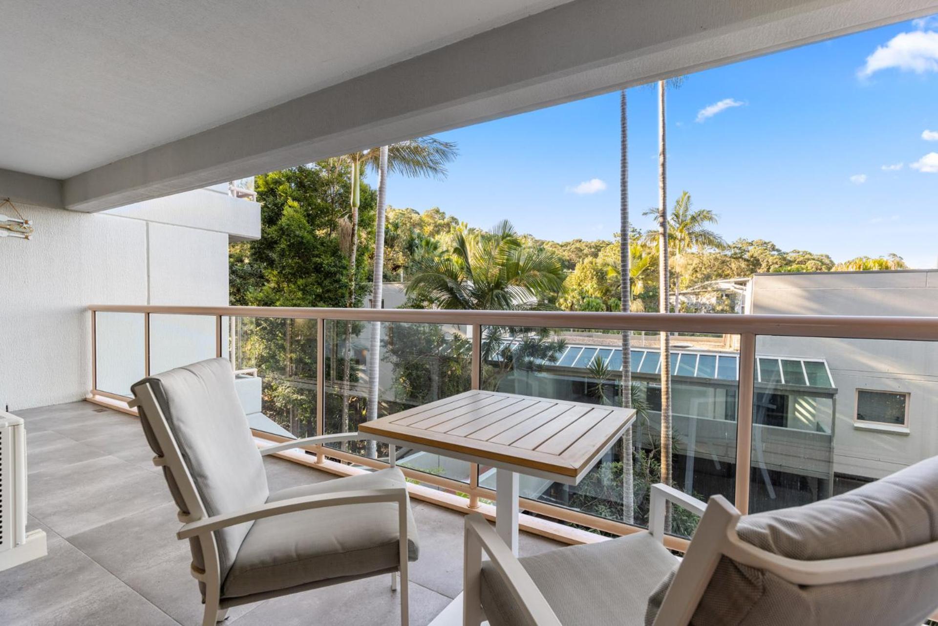 Charlesworth Bay Beach Resort Coffs Harbour Bagian luar foto