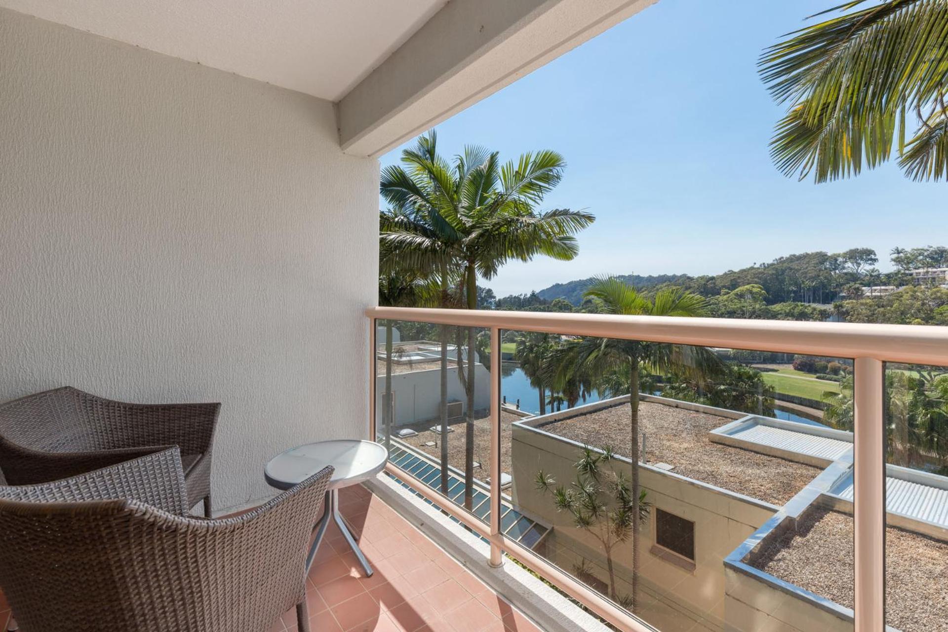 Charlesworth Bay Beach Resort Coffs Harbour Bagian luar foto
